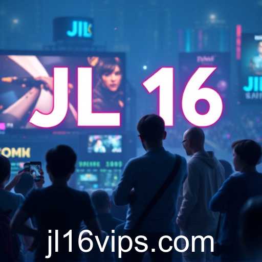 The Evolution of Gaming and JL 16's Impact