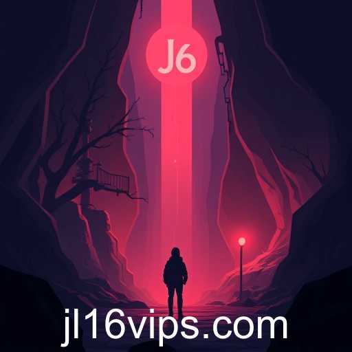 Gaming Evolution: JL 16 Revolutionizes Digital Interaction