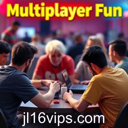 Multiplayer Games