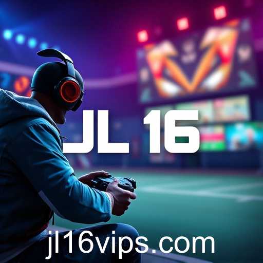 The Rise of JL 16 in Gaming Culture