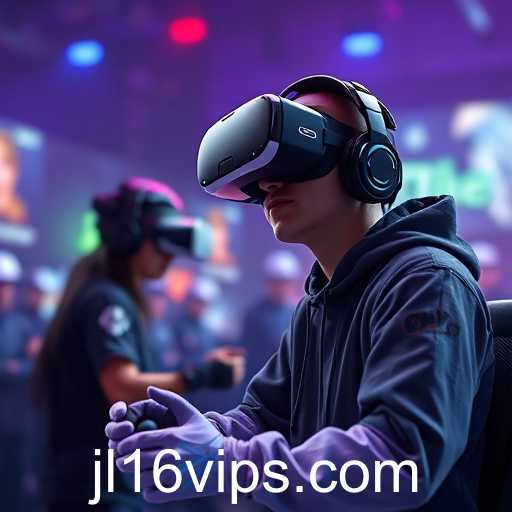 The Rising Popularity of JL 16: Game Changers in 2025